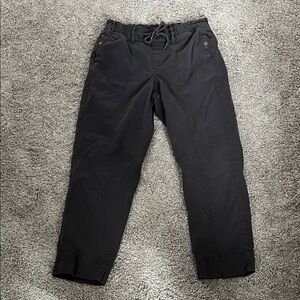 Sonoma Women's Charcoal Pants